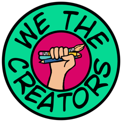 Art group logo